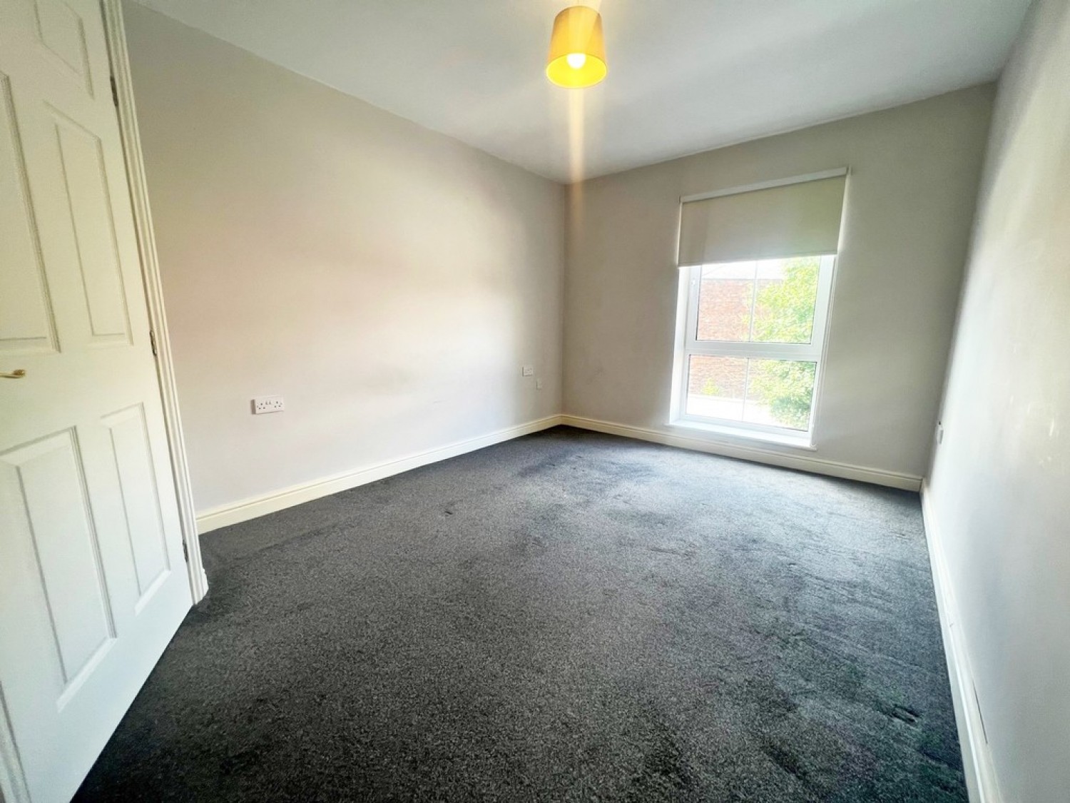 1 bedroom Flat for Letting Knightsbridge Court, Palmyra Square, Warrington