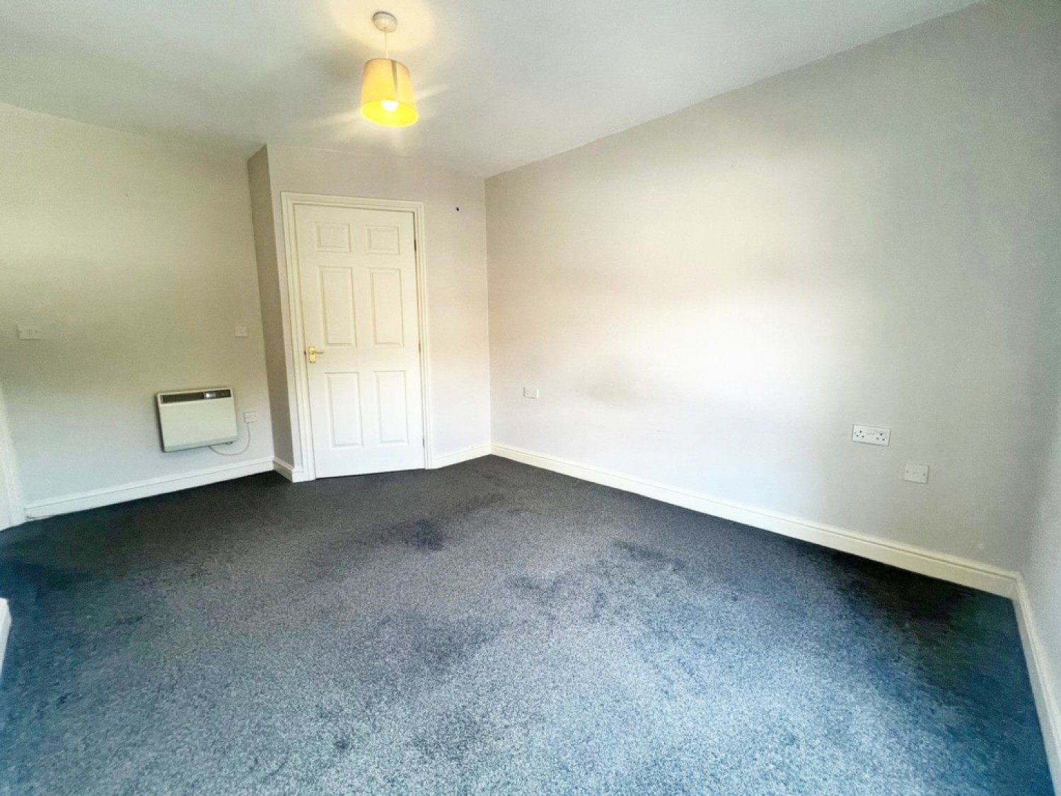 1 bedroom Flat for Letting Knightsbridge Court, Palmyra Square, Warrington