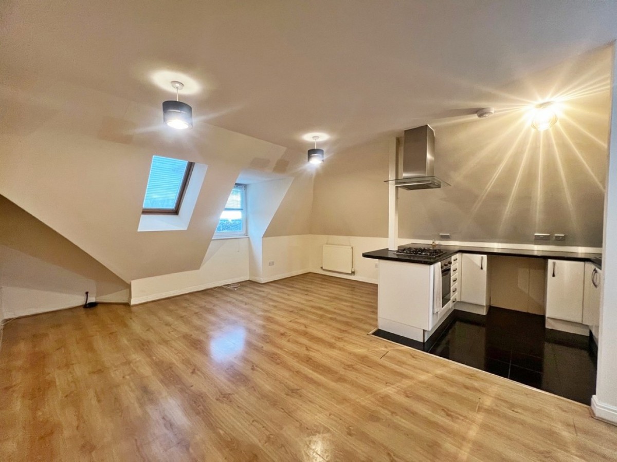 Albert Court, Albert Road, Widnes