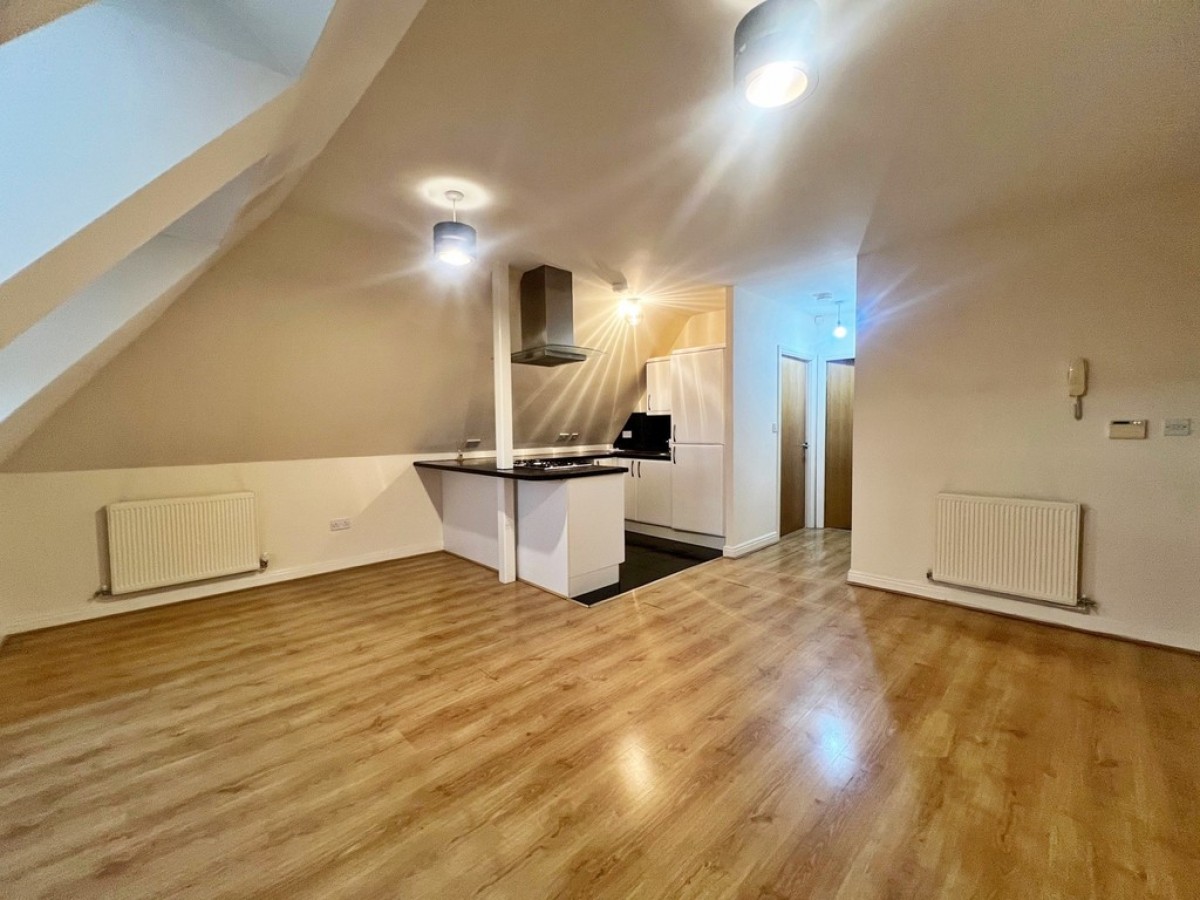 Albert Court, Albert Road, Widnes