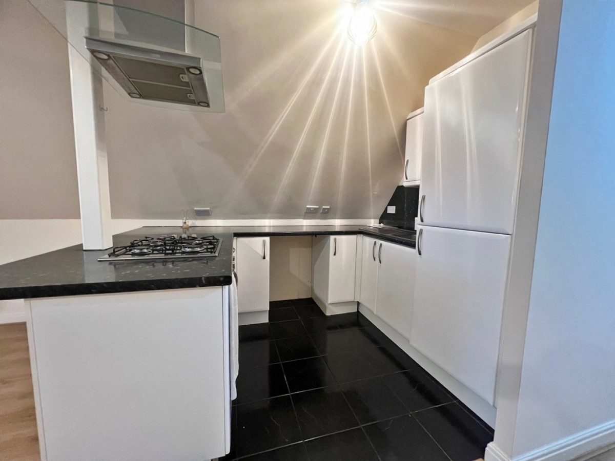 Albert Court, Albert Road, Widnes