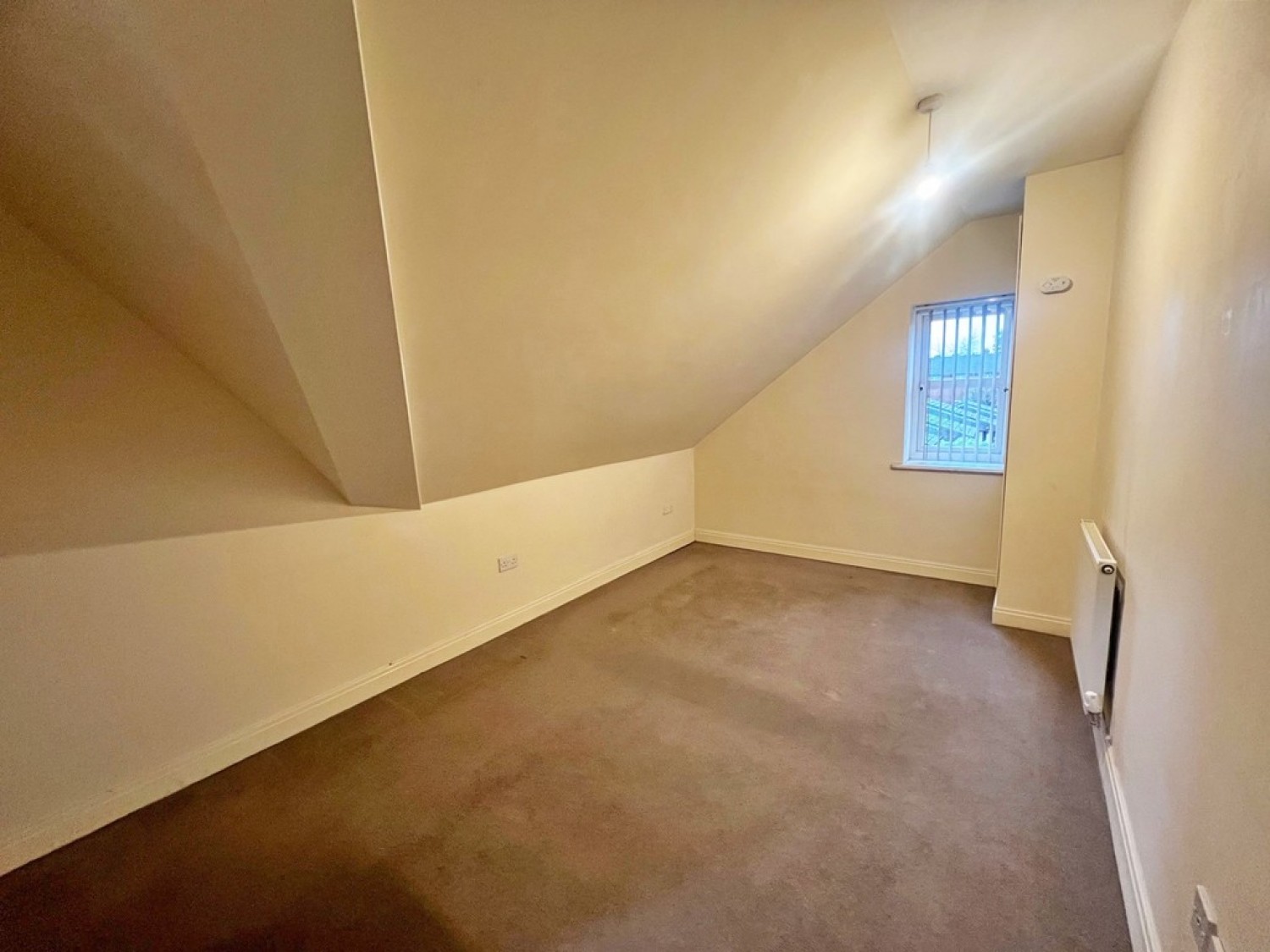 Albert Court, Albert Road, Widnes