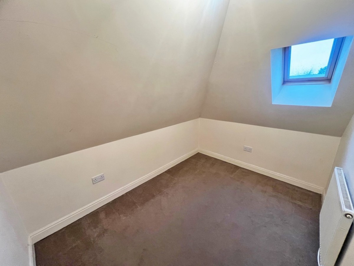 Albert Court, Albert Road, Widnes