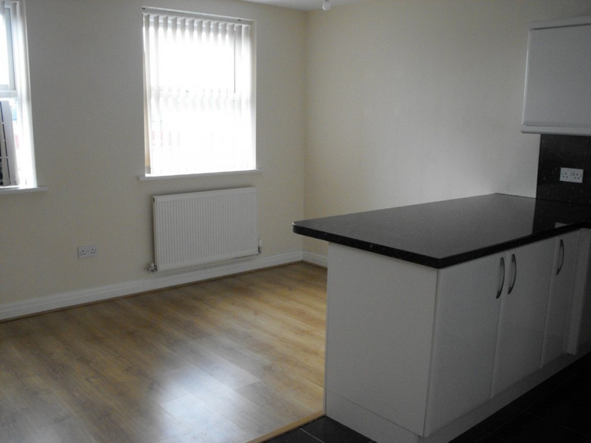Albert Court, Widnes