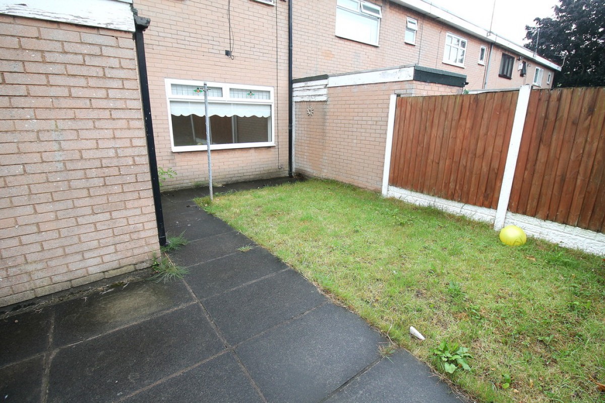 Arden, Hough Green, Widnes