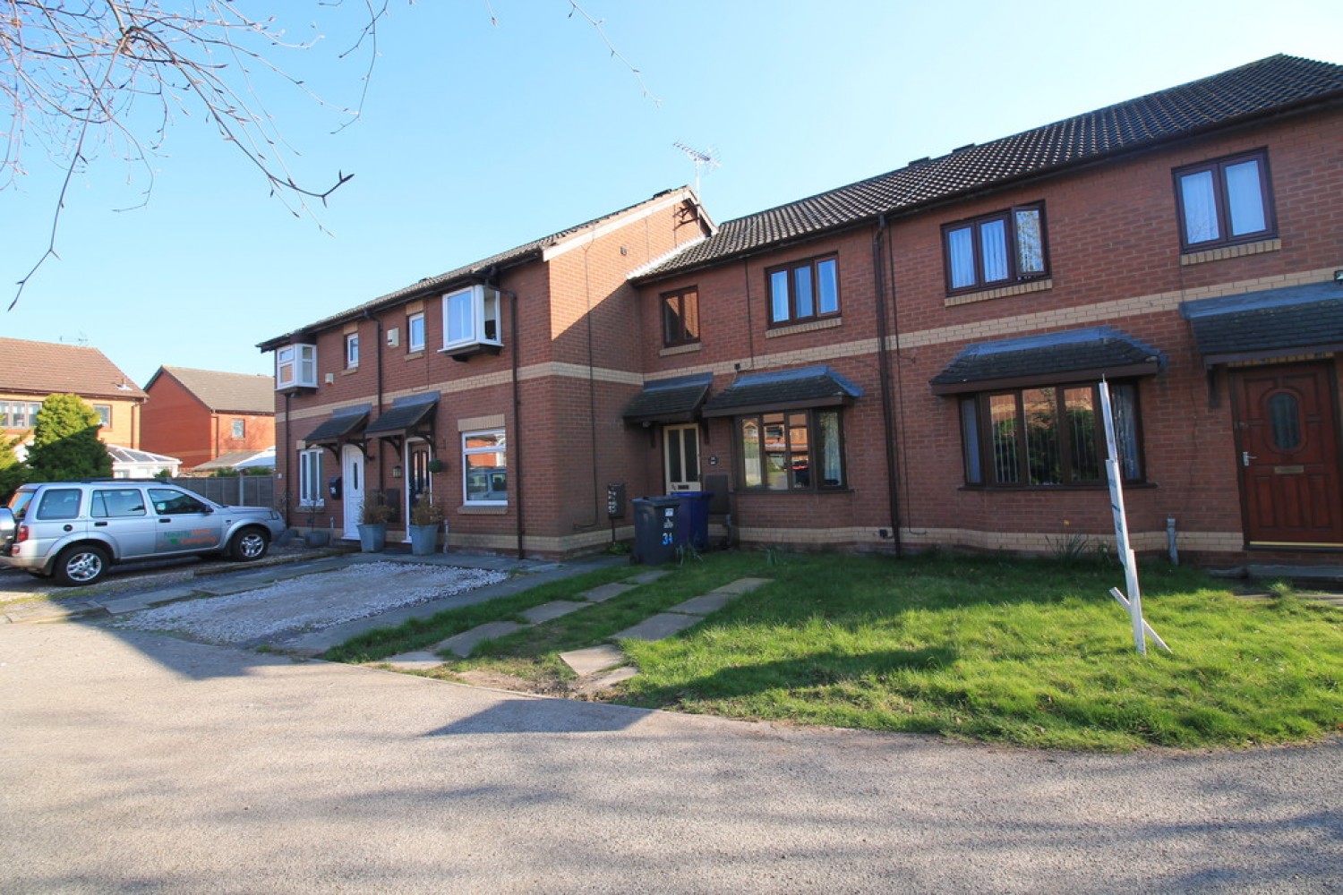 3 bedroom House for Letting Needham Close, Runcorn