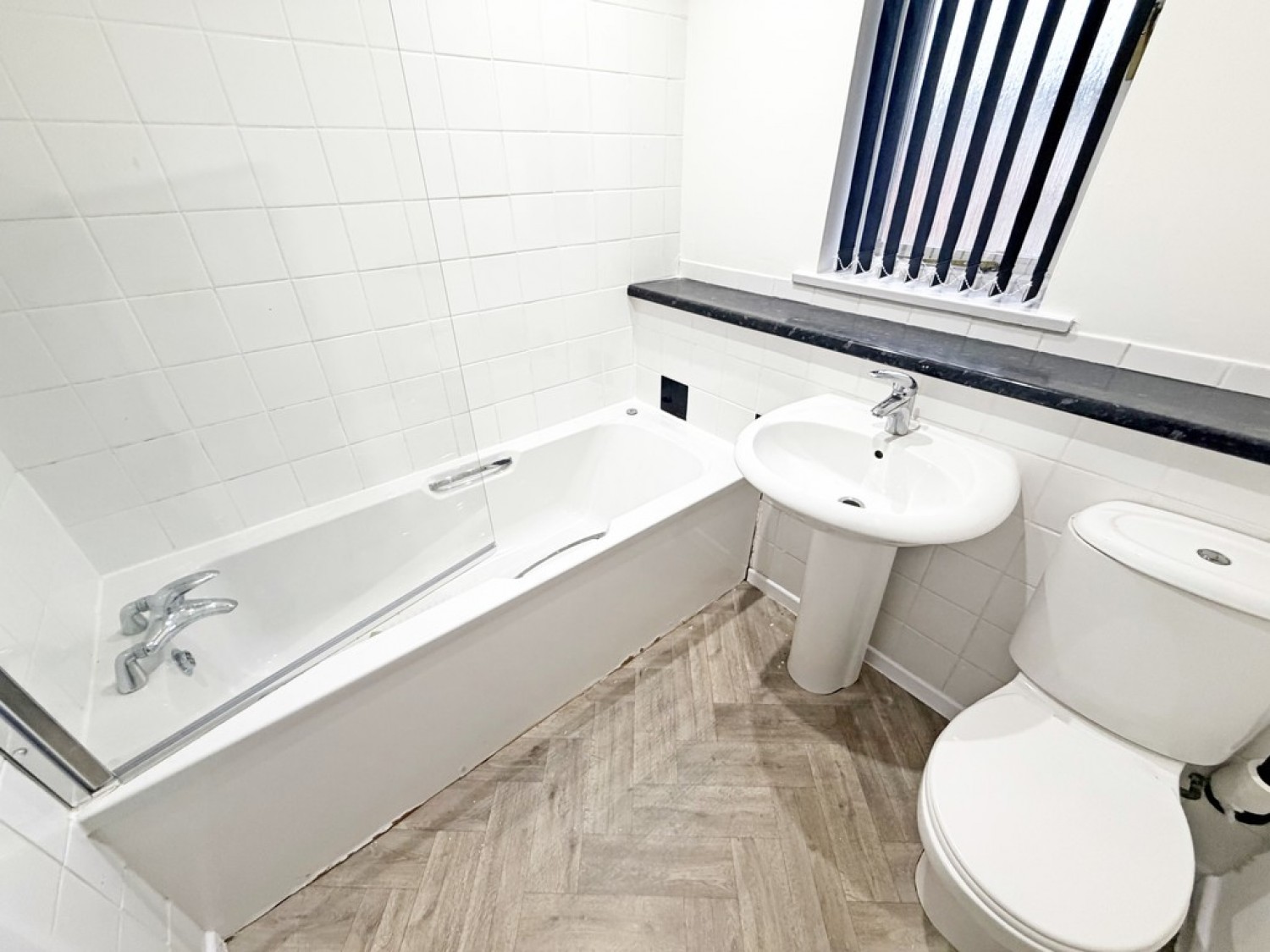 3 bedroom House for Letting Needham Close, Runcorn