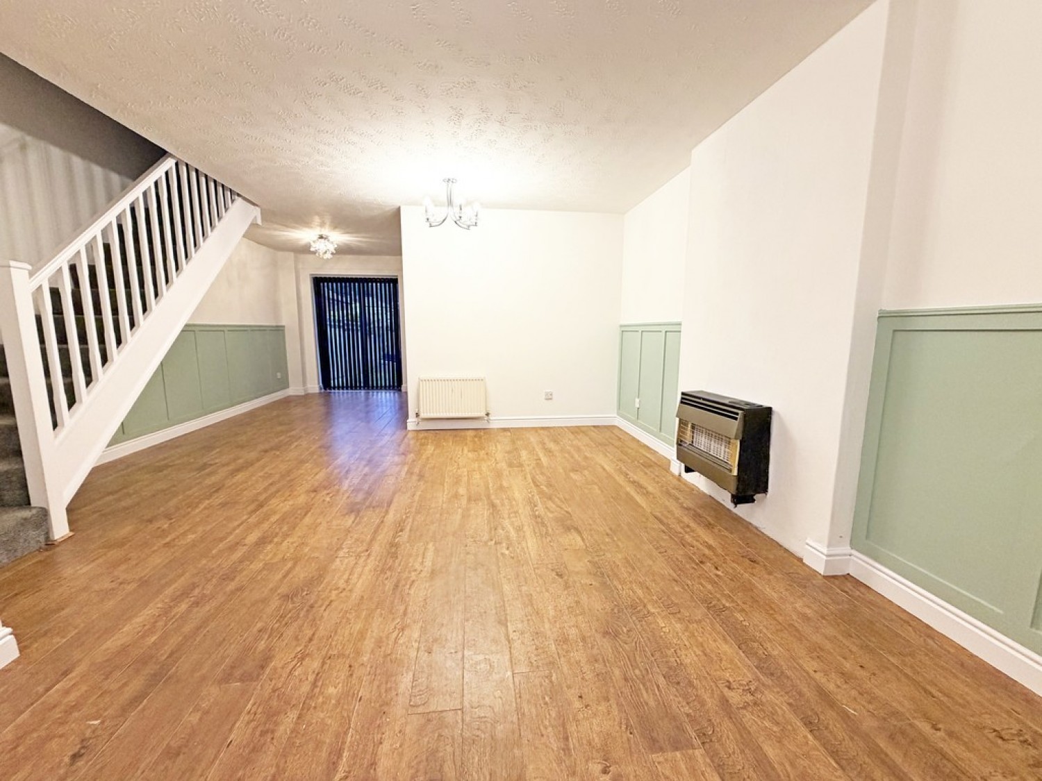 3 bedroom House for Letting Needham Close, Runcorn