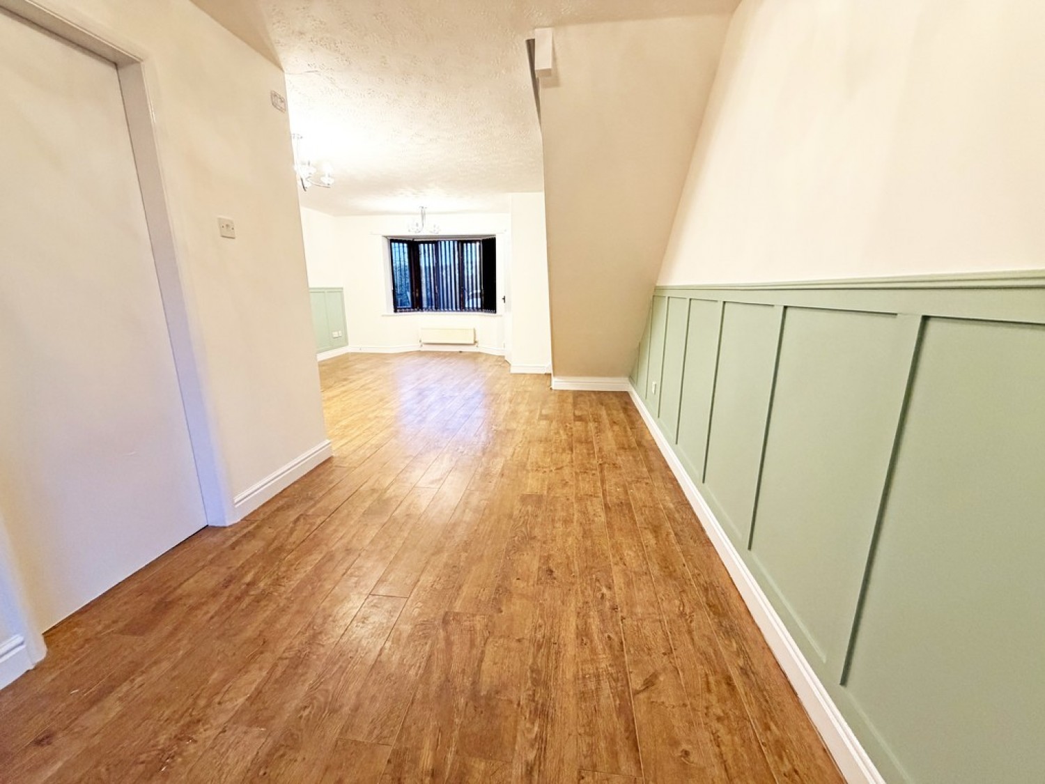 3 bedroom House for Letting Needham Close, Runcorn