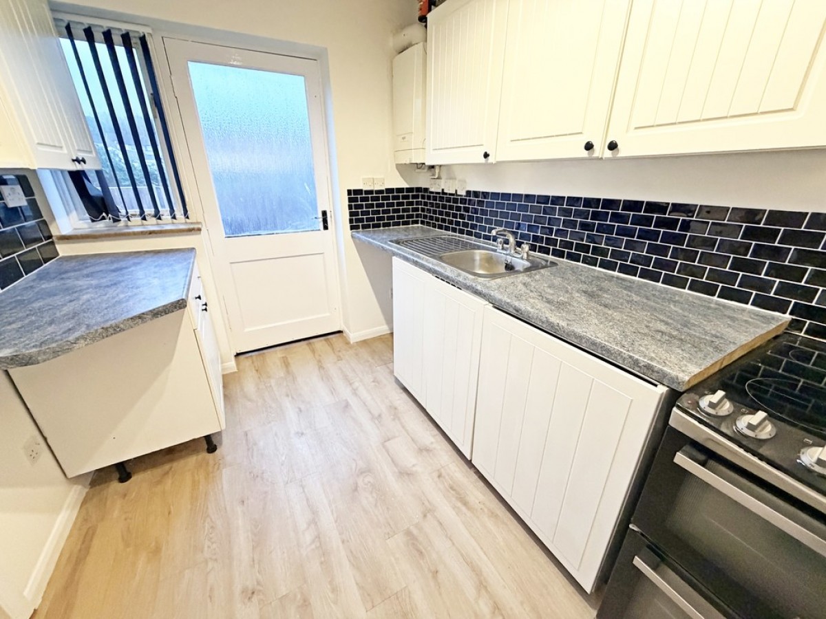 Needham Close, Runcorn