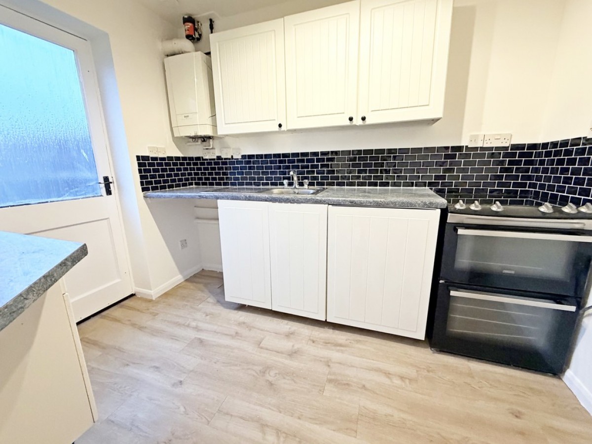 Needham Close, Runcorn