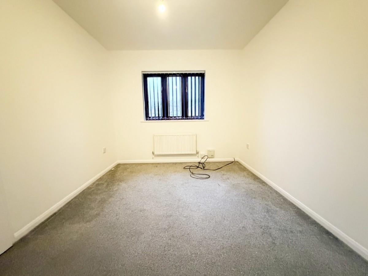 Needham Close, Runcorn