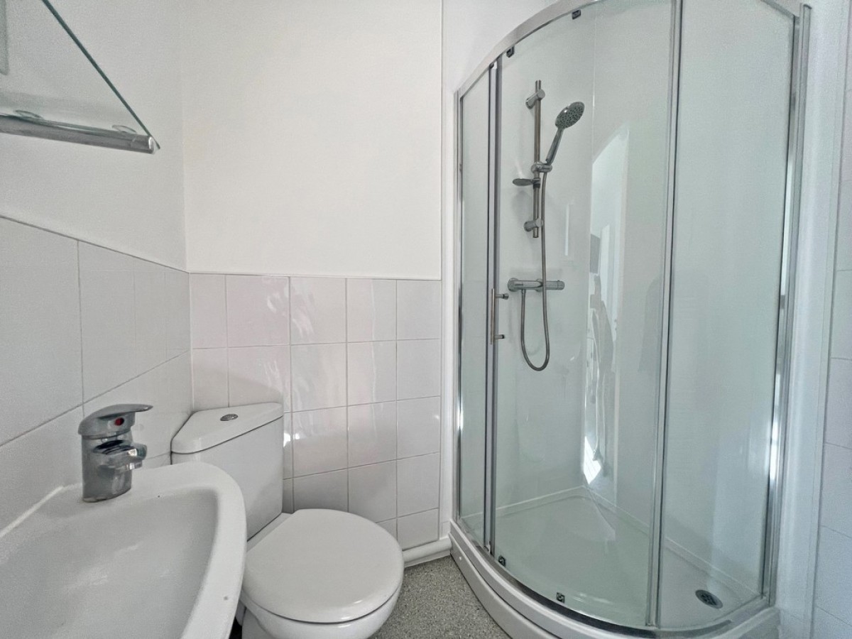 Studio, Victoria Road, Widnes
