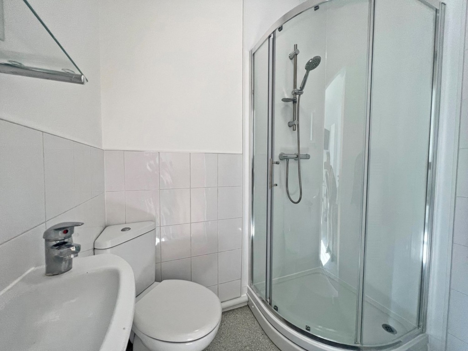 Studio, Victoria Road, Widnes