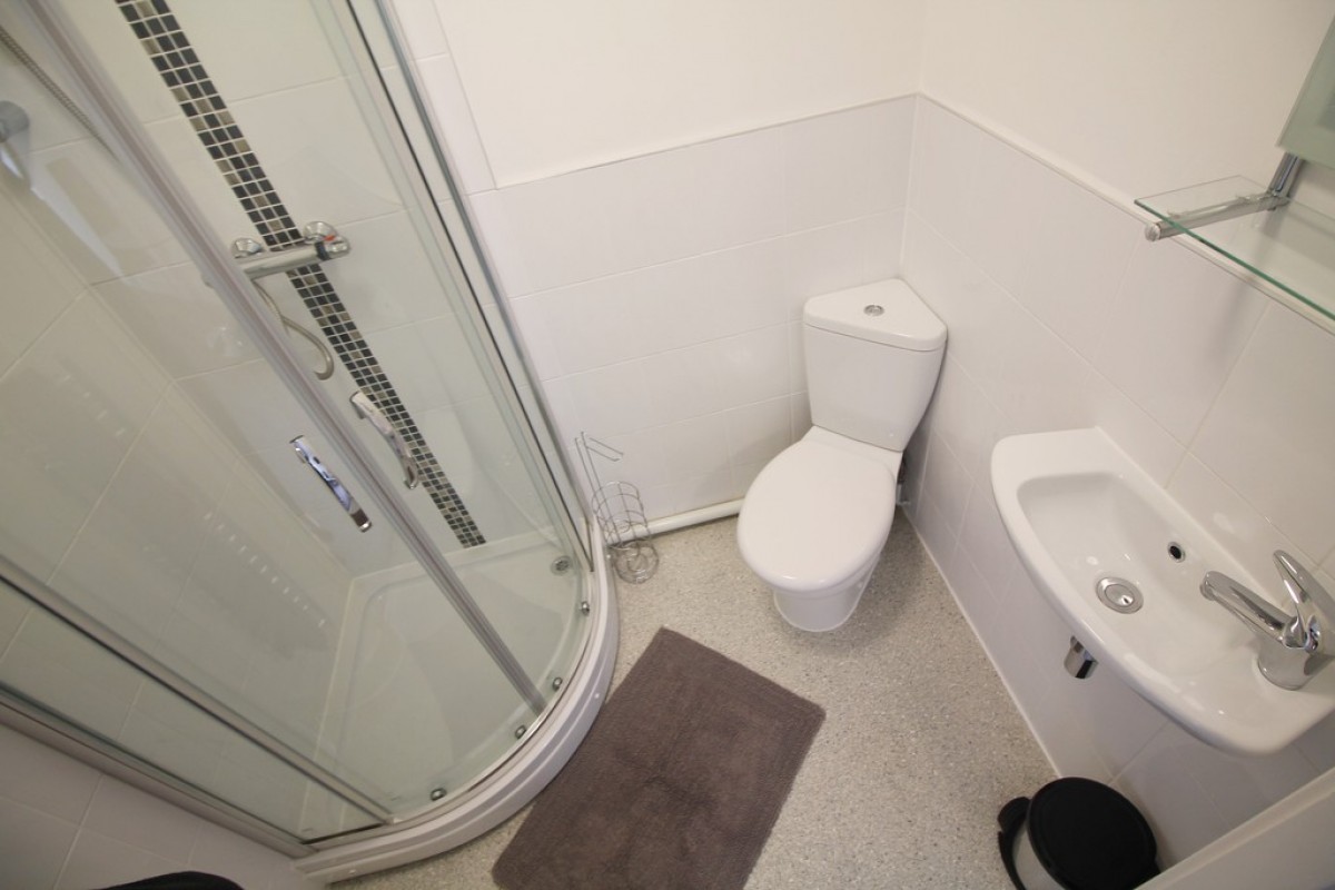 Studio, Victoria Road, Widnes