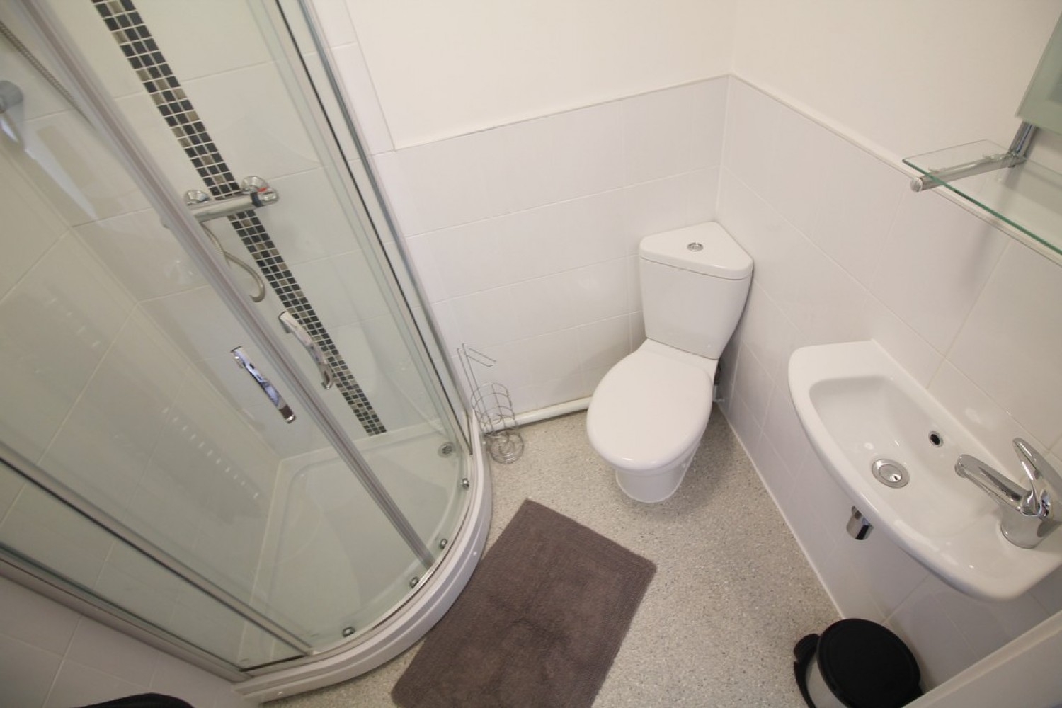 Studio, Victoria Road, Widnes