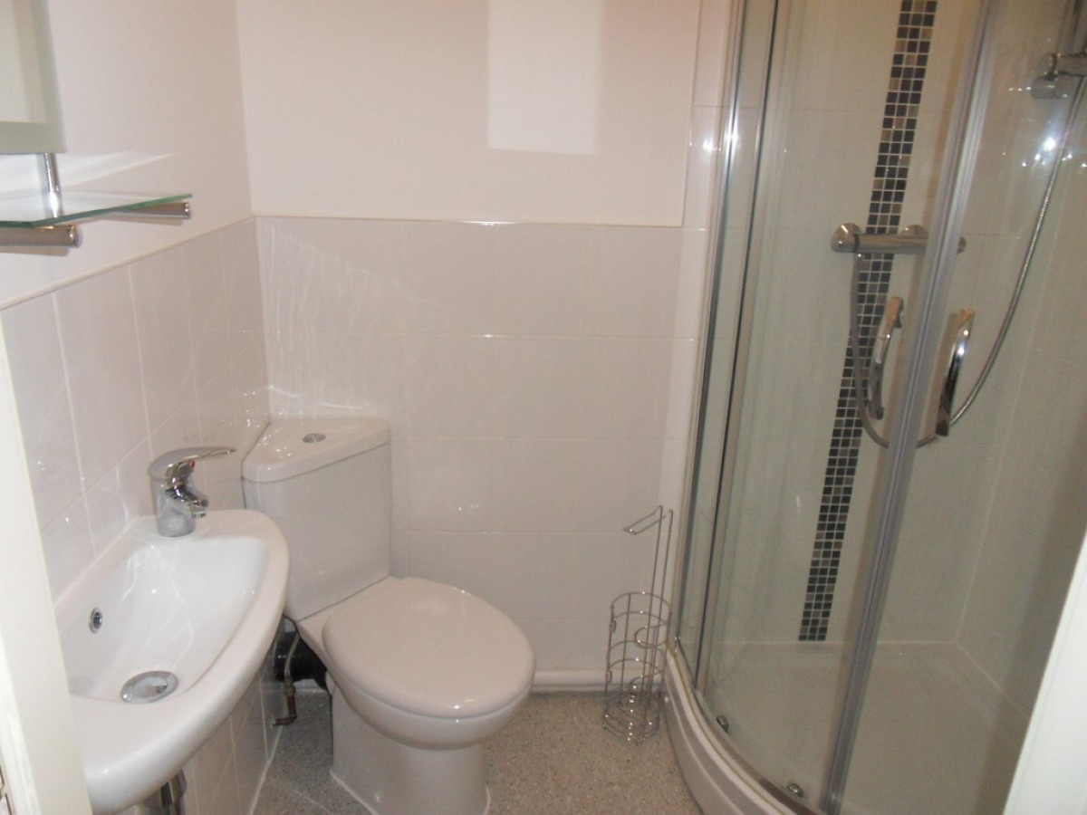 Studio, Victoria Road, Widnes