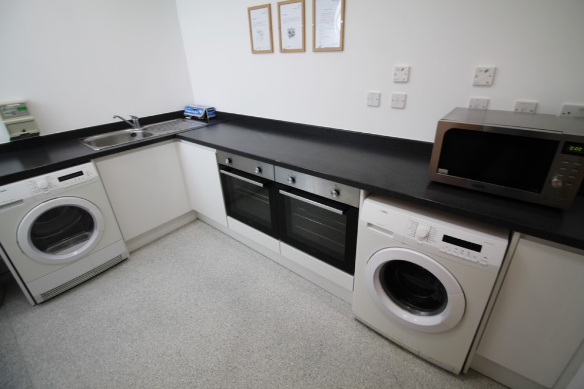 Studio Victoria Road, Widnes