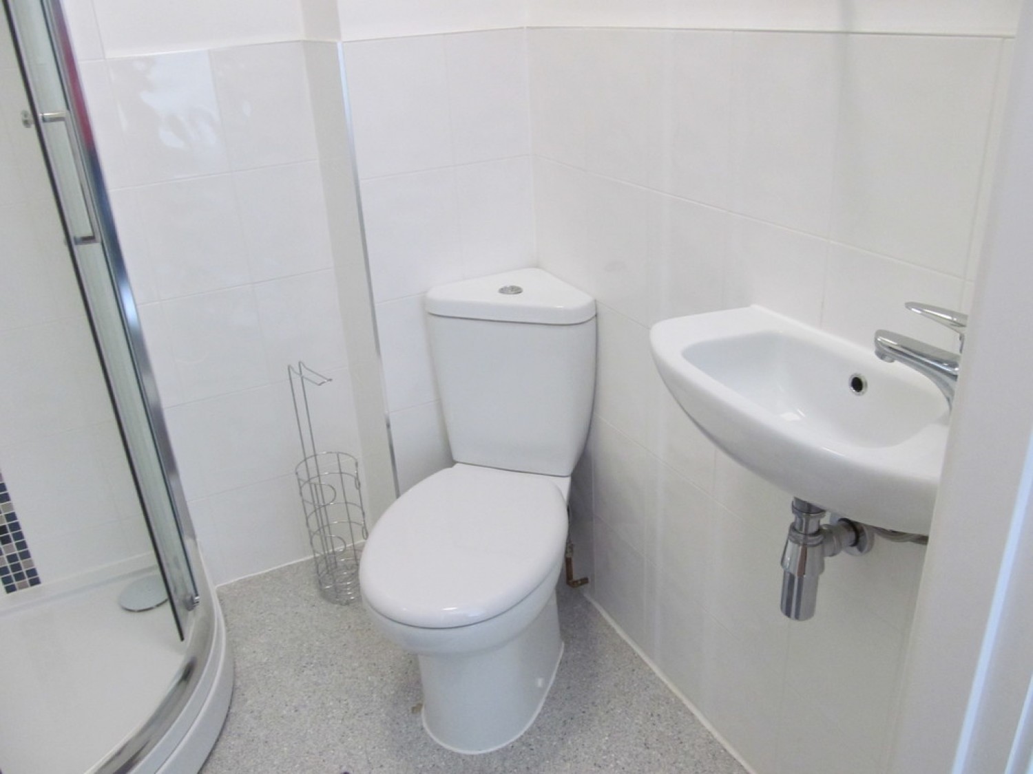 1 bedroom Flat in Studio Victoria Road, Widnes