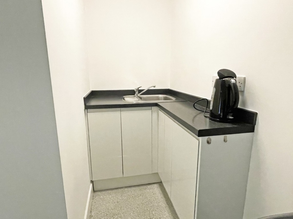 Studio Victoria Road, Widnes