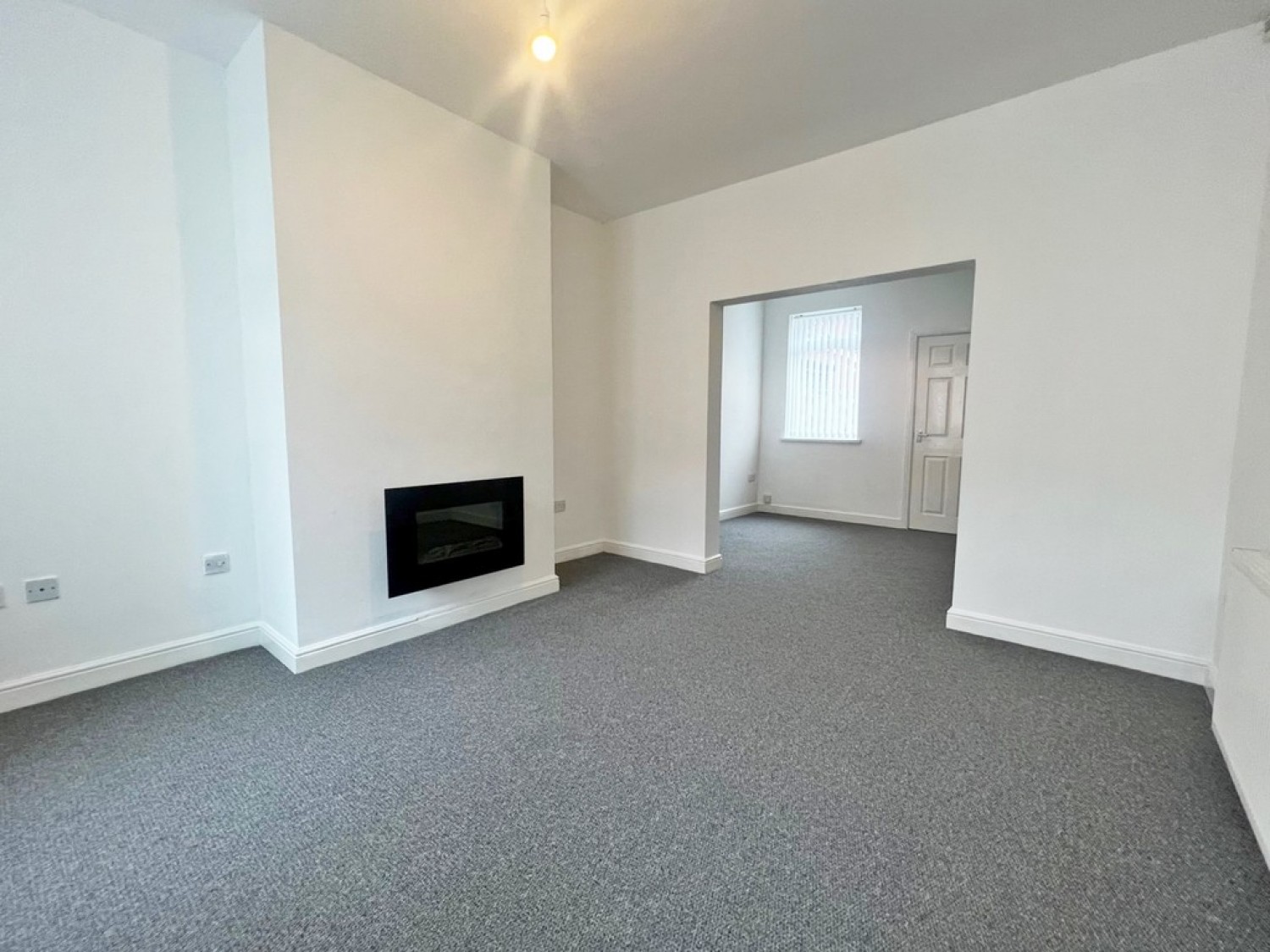 2 bedroom House for Letting Bower Street, Widnes