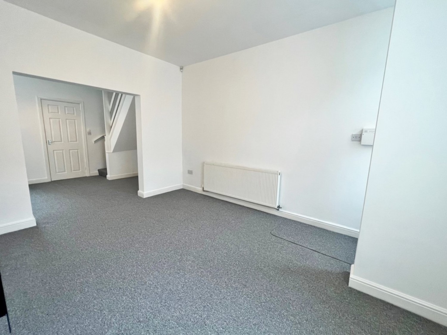 2 bedroom House for Letting Bower Street, Widnes