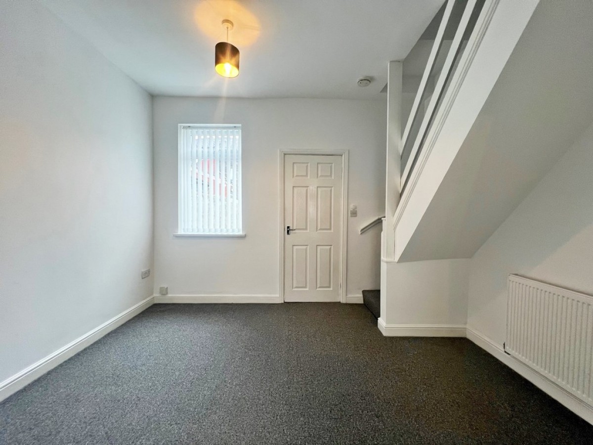 Bower Street, Widnes