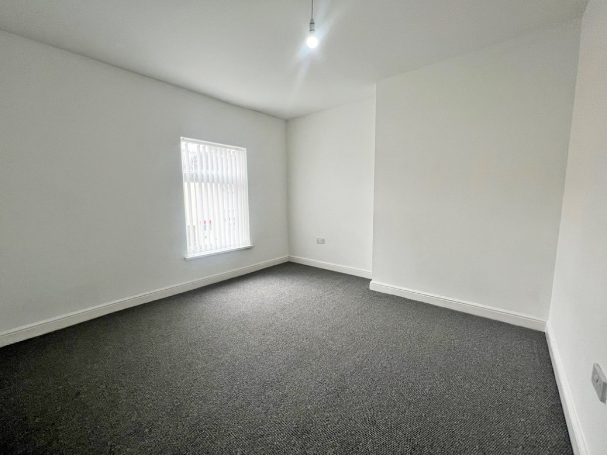 Bower Street, Widnes