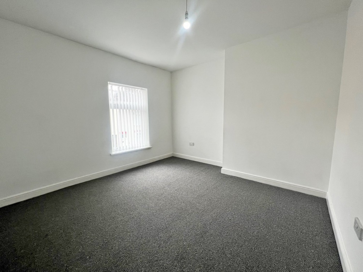 2 bedroom House for Letting Bower Street, Widnes