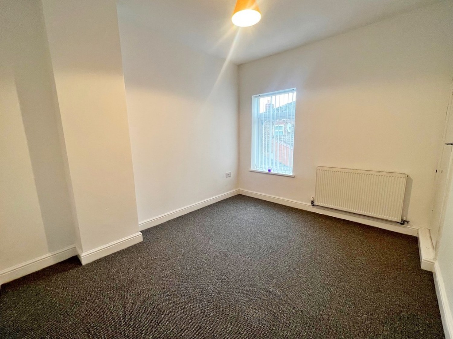 2 bedroom House for Letting Bower Street, Widnes