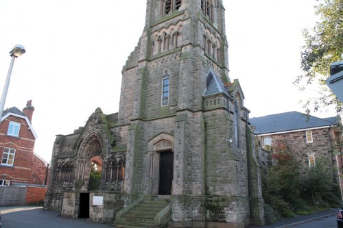 Trinity House, Trinity Gardens, Frodsham