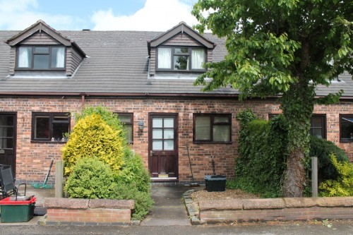 Ottersbank Mews, Delamere