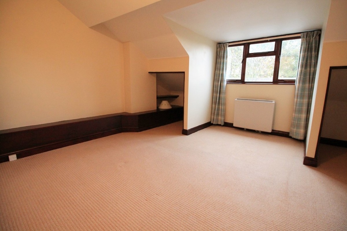 Otters Bank Mews, Delamere