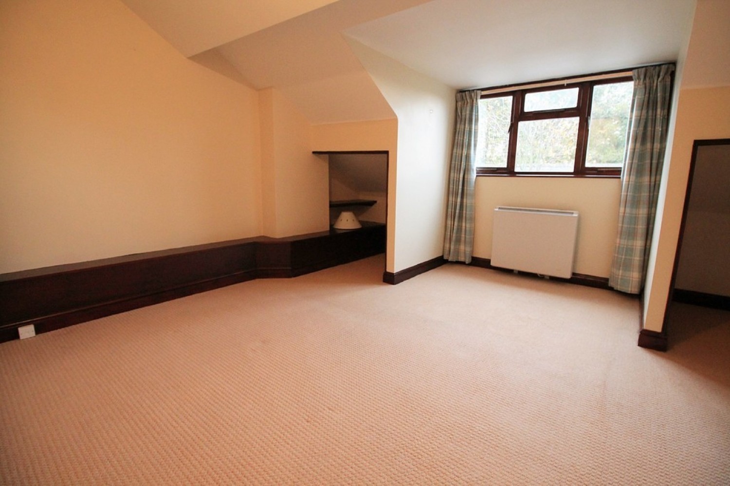 2 bedroom House for Letting Otters Bank Mews, Delamere