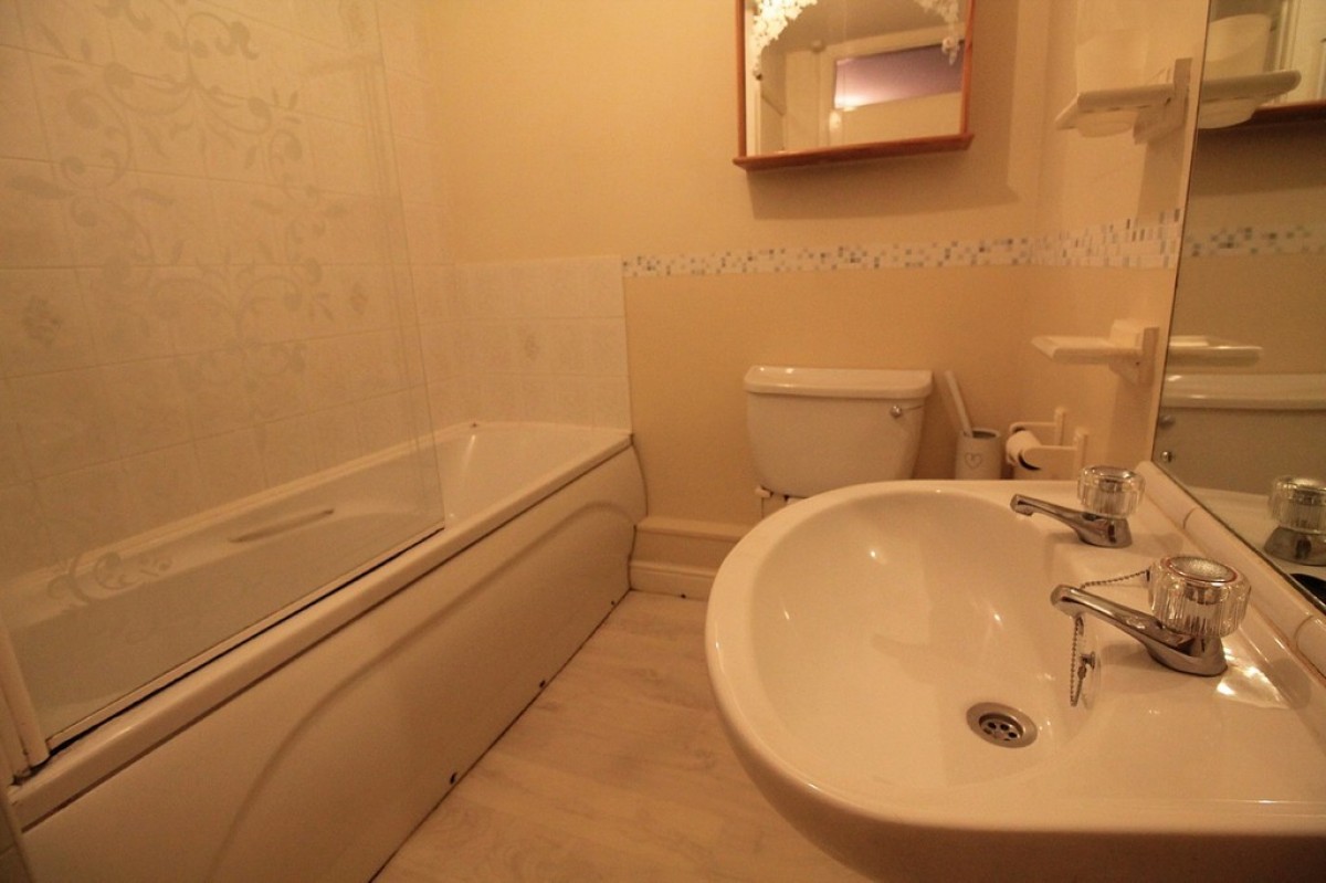 Otters Bank Mews, Delamere