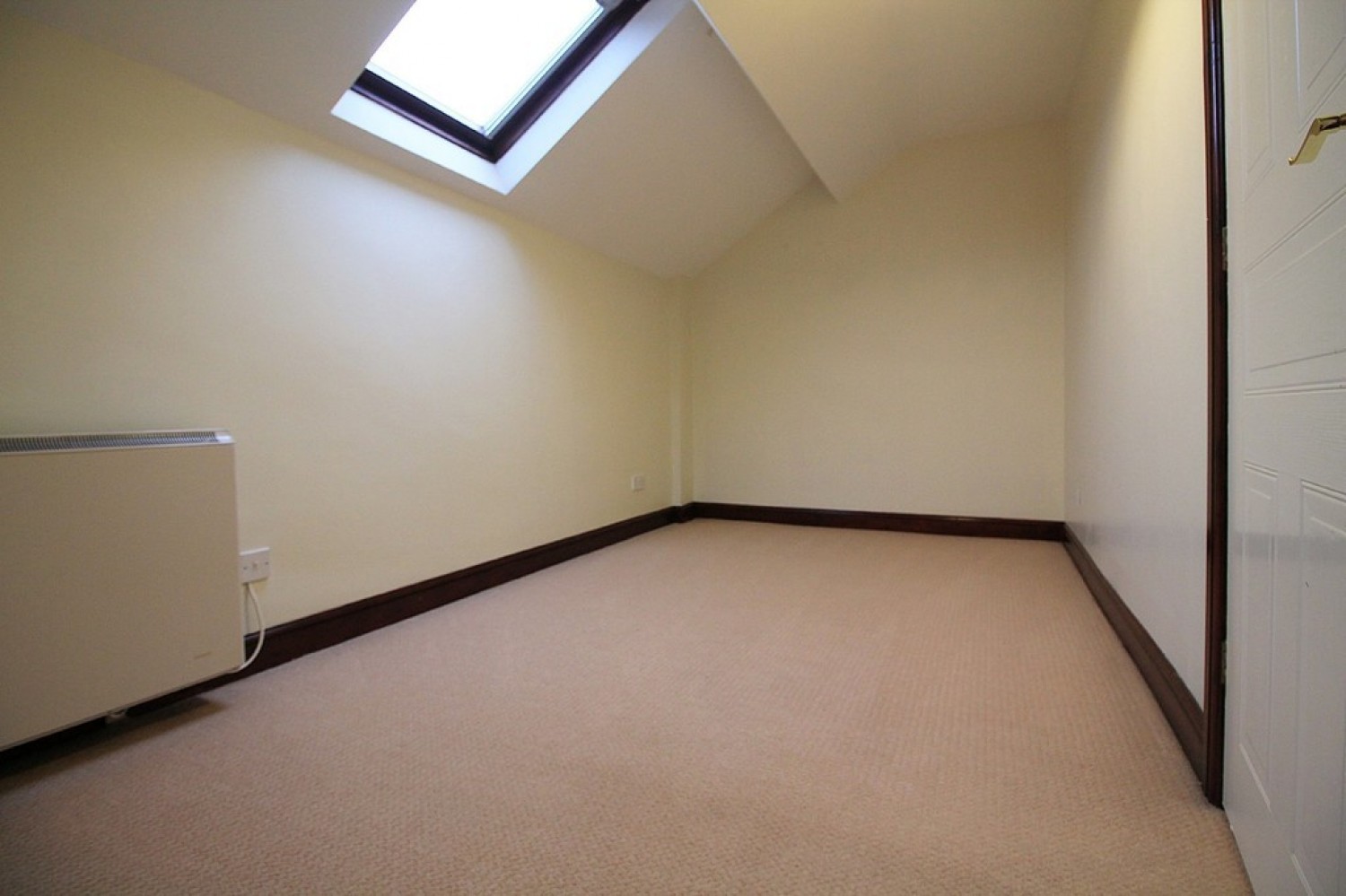 2 bedroom House for Letting Otters Bank Mews, Delamere