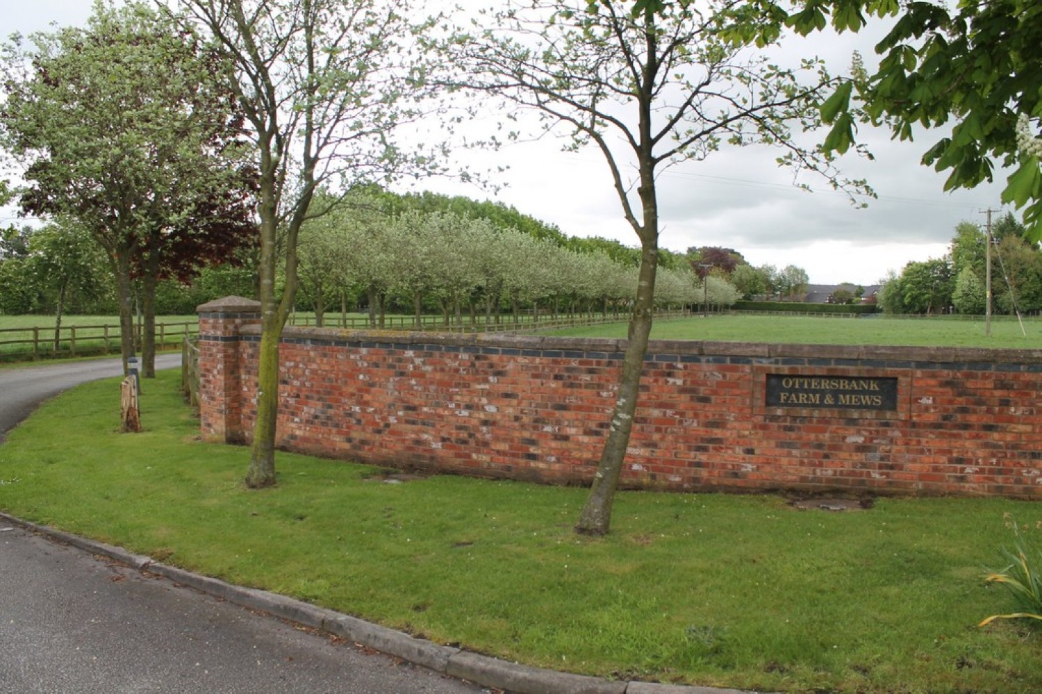 2 bedroom House for Letting Otters Bank Mews, Delamere