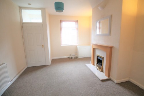 Greenway Road, Widnes