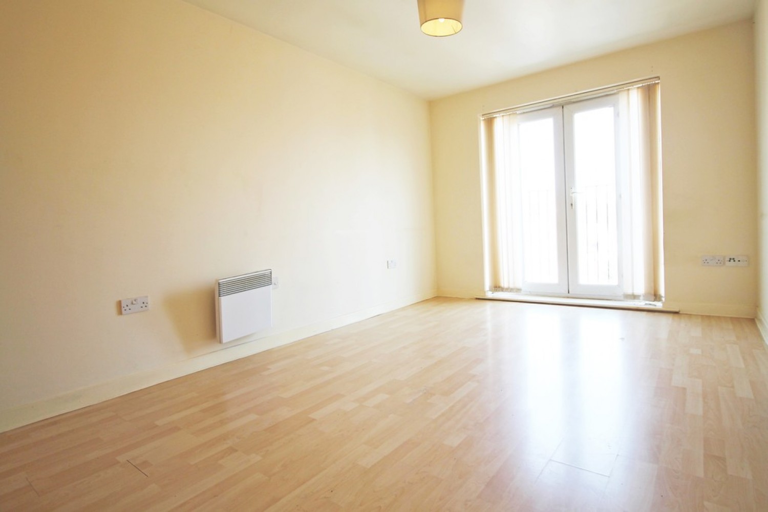 Sidings Court, Guest Street, Widnes