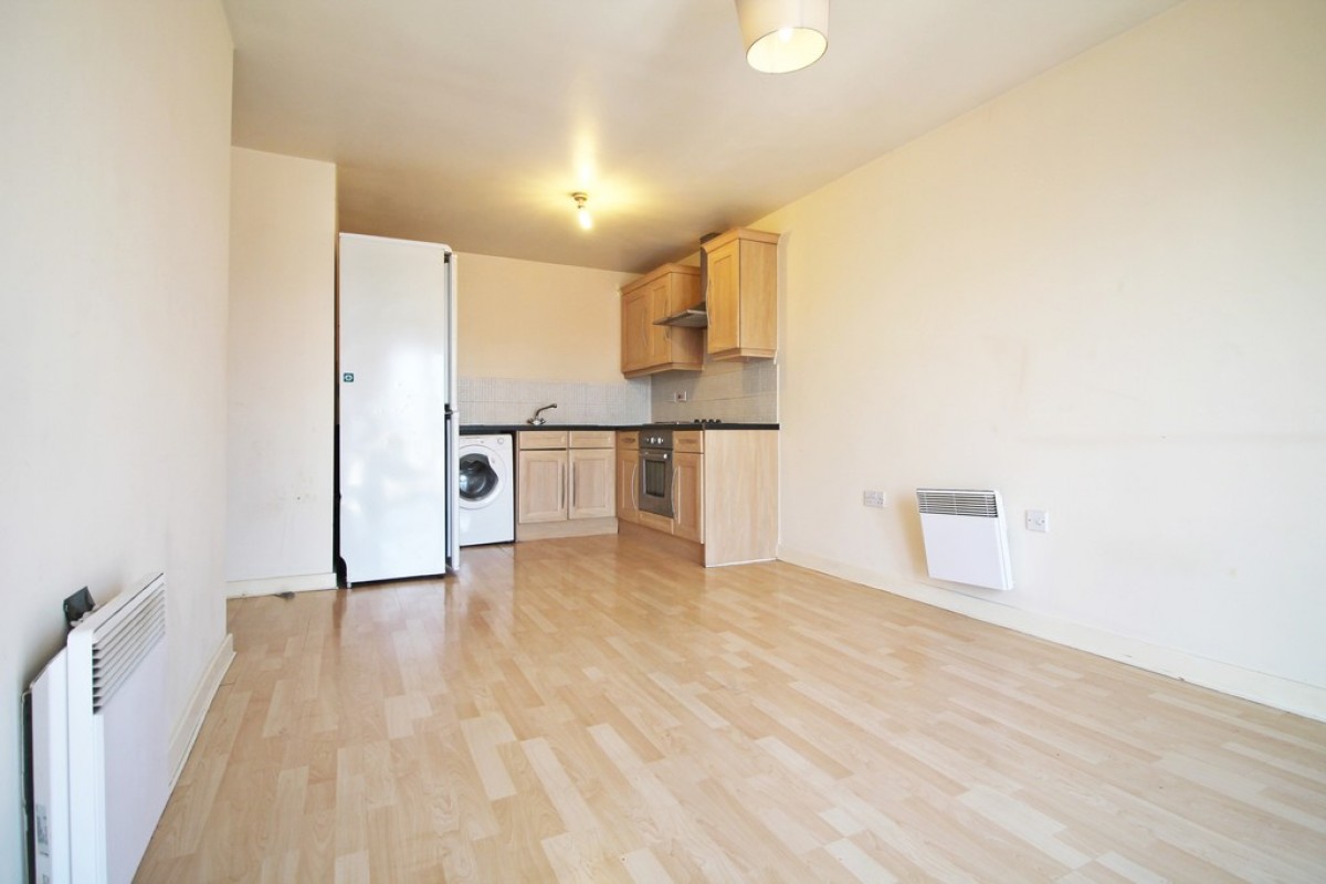 Sidings Court, Guest Street, Widnes