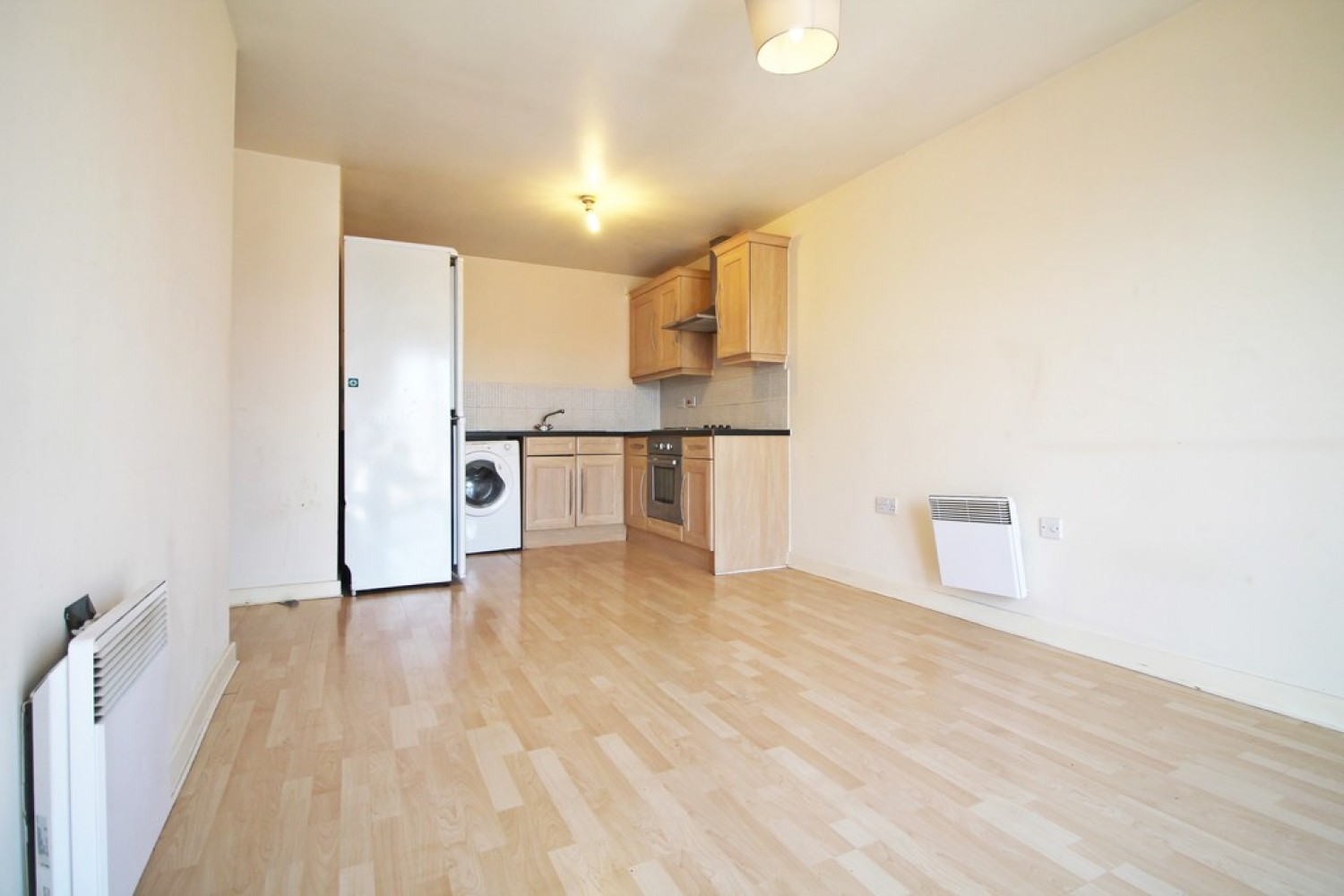 Sidings Court, Guest Street, Widnes