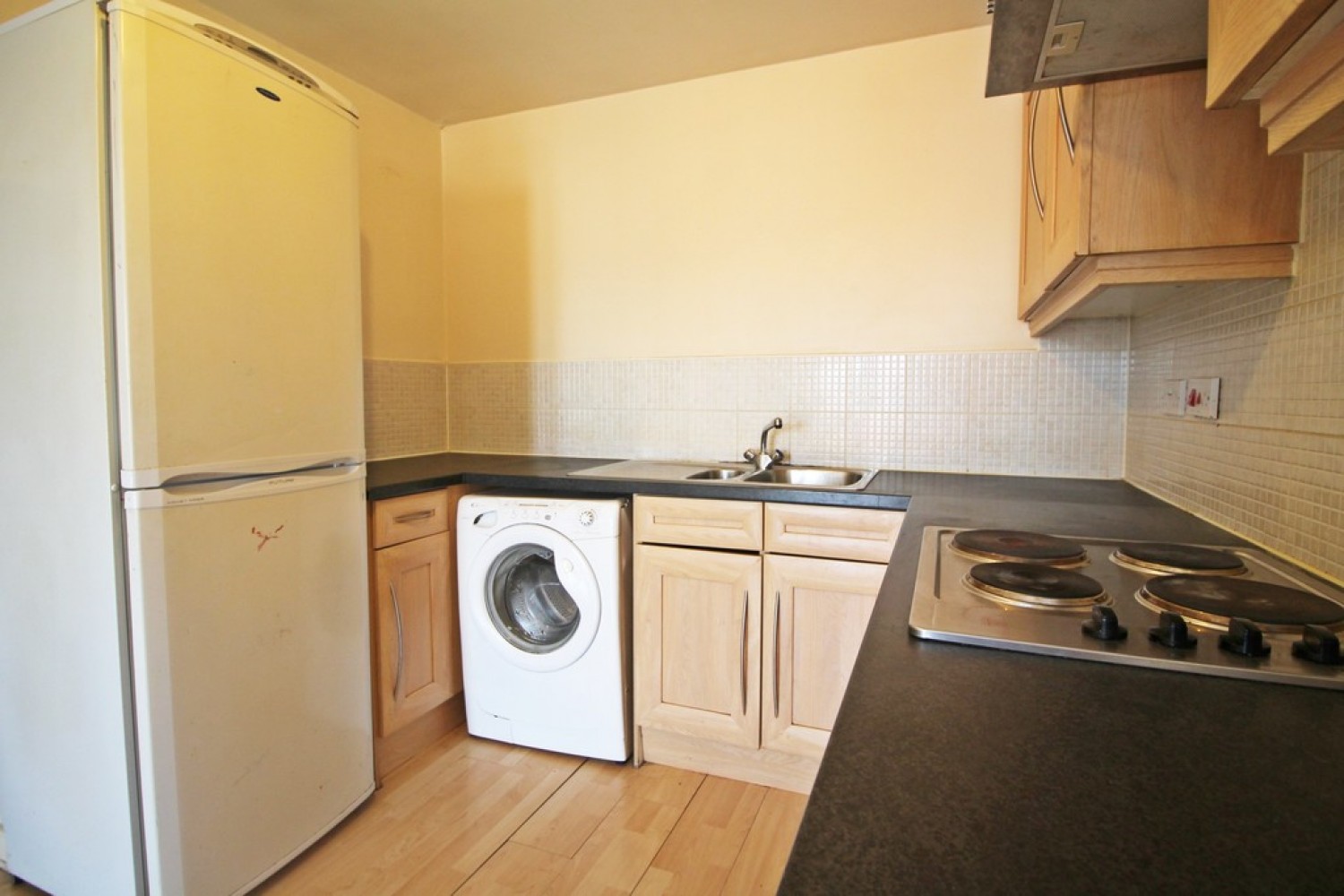 Sidings Court, Guest Street, Widnes