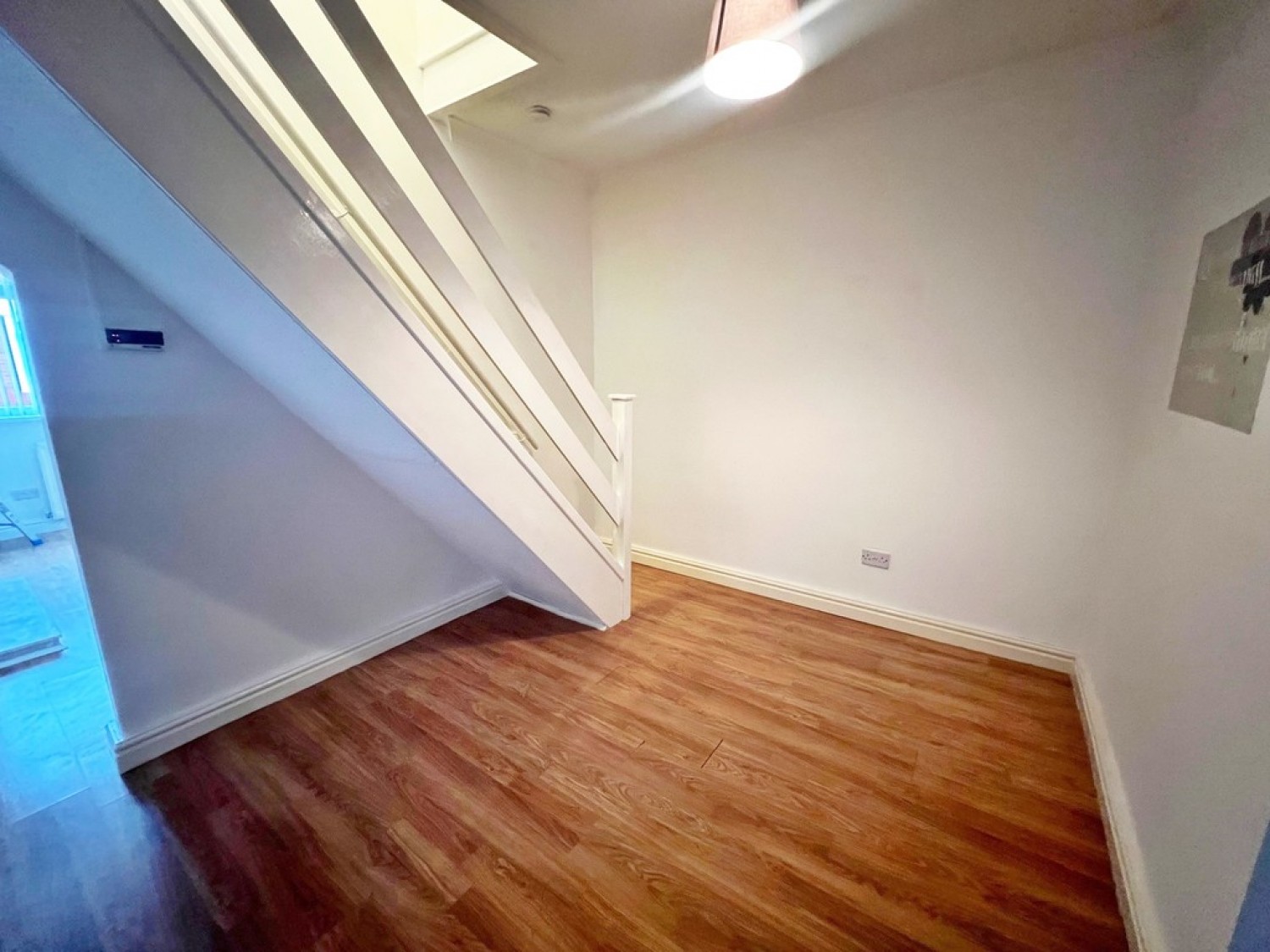 2 bedroom House for Letting Christie Street, Widnes