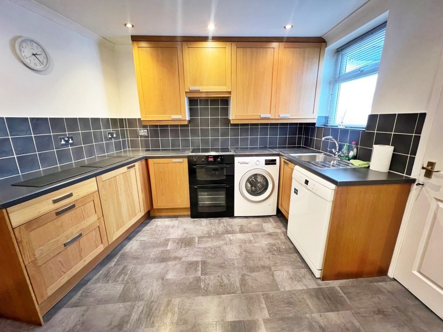 2 bedroom House for Letting Christie Street, Widnes