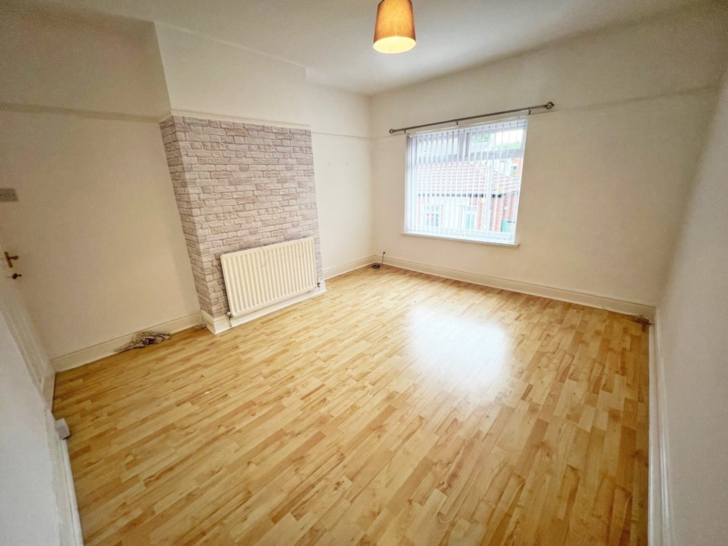 2 bedroom House for Letting Christie Street, Widnes