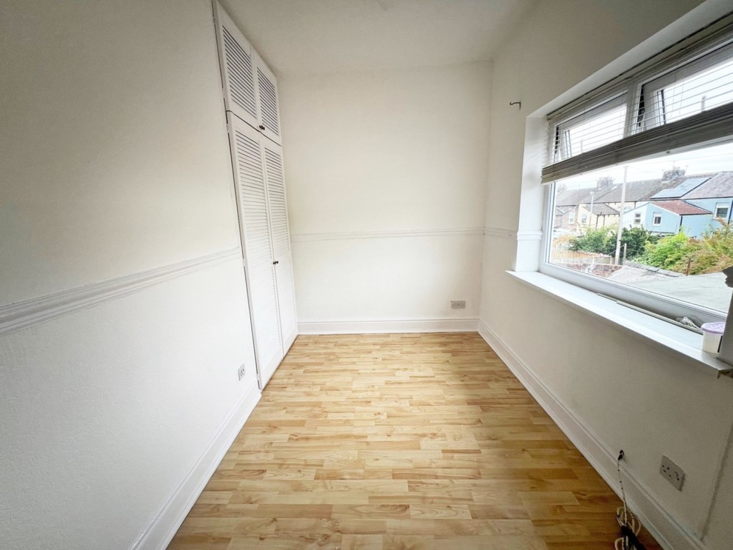 2 bedroom House for Letting Christie Street, Widnes