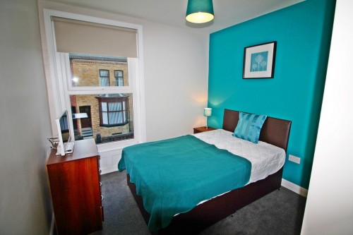 Room, 18 Waterloo Road, Runcorn