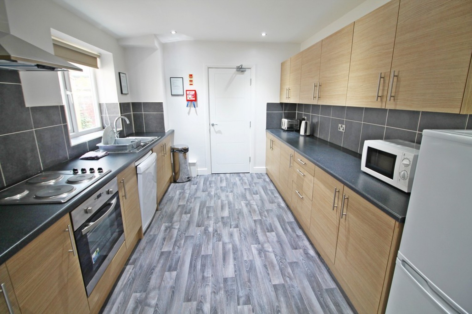 Room, 18 Waterloo Road, Runcorn