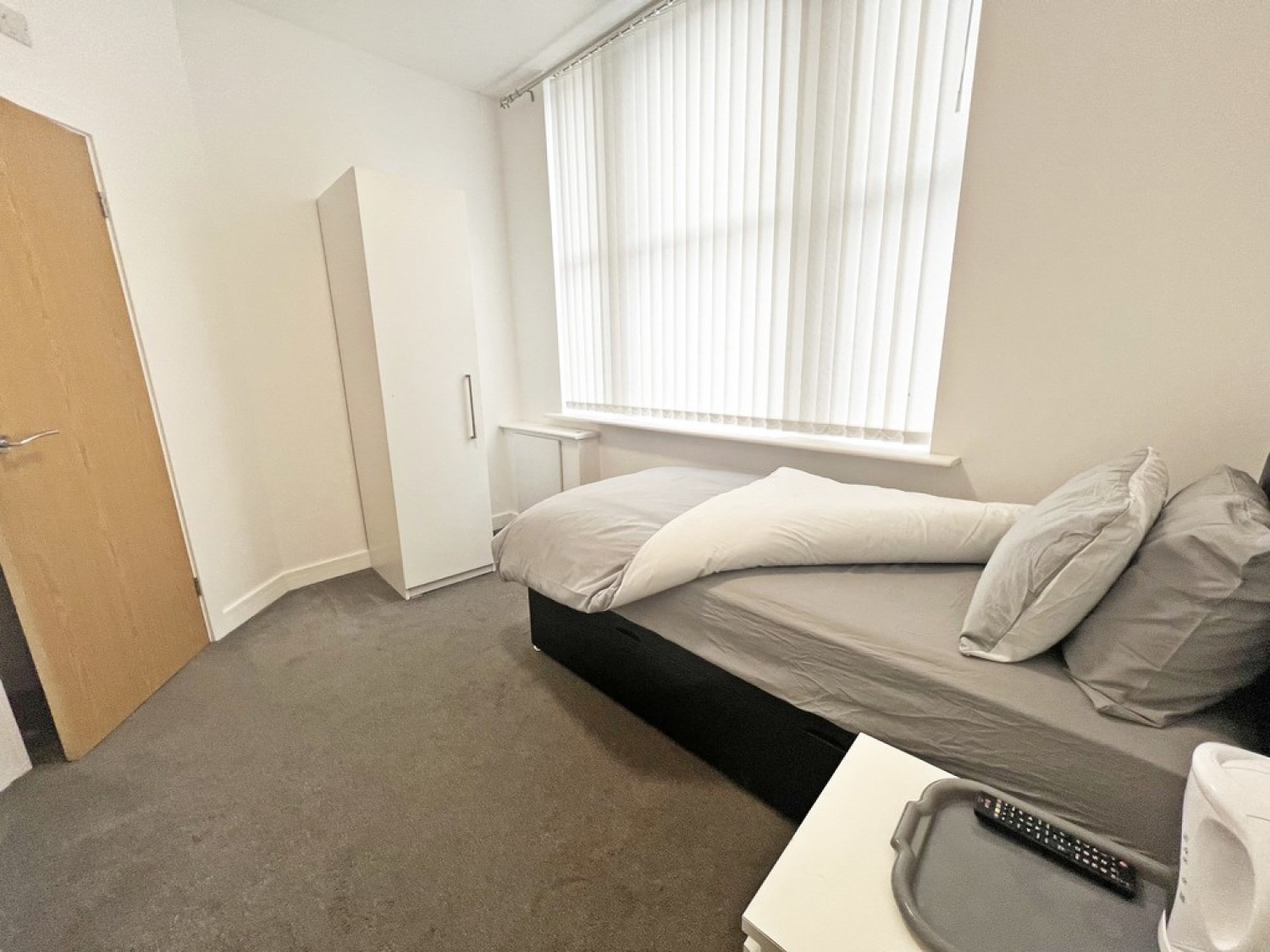 Room 1, Lacey Street, Widnes