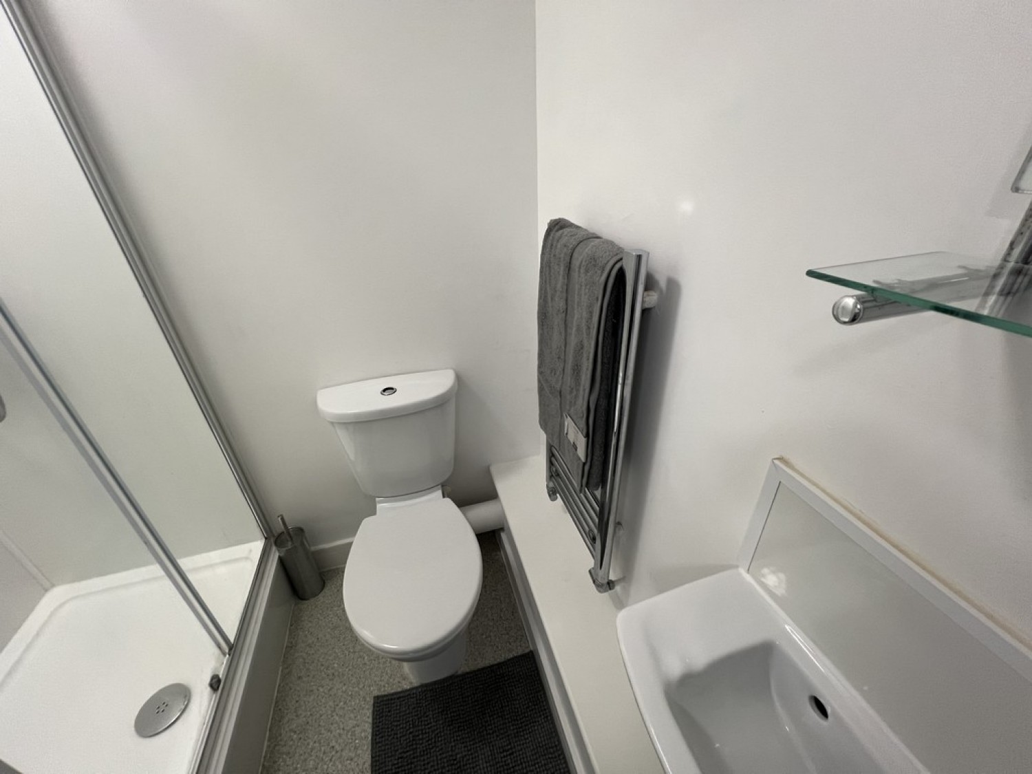 Room 1, Lacey Street, Widnes